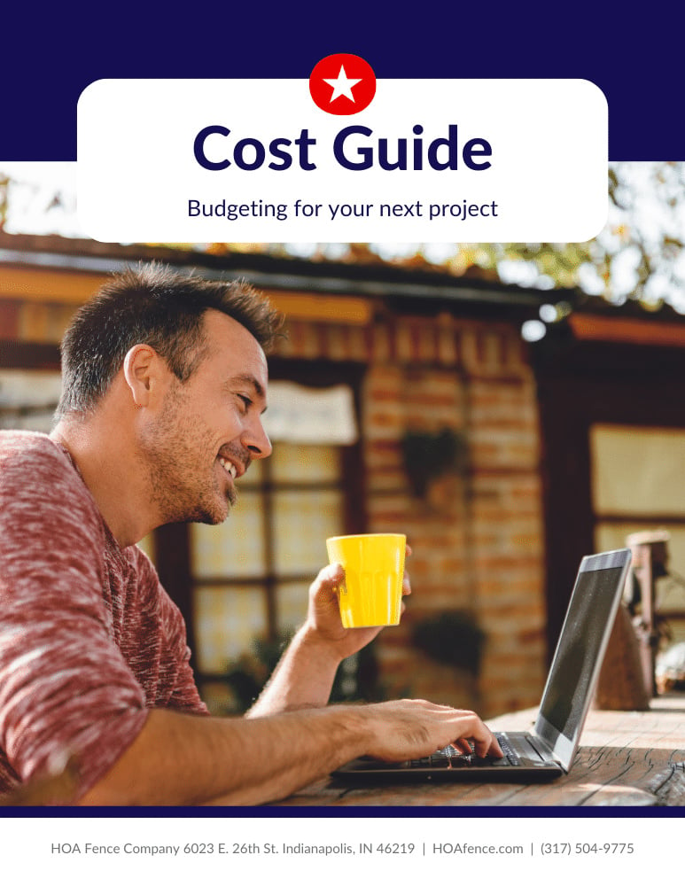 HOA-Cost Guide-Cover Image
