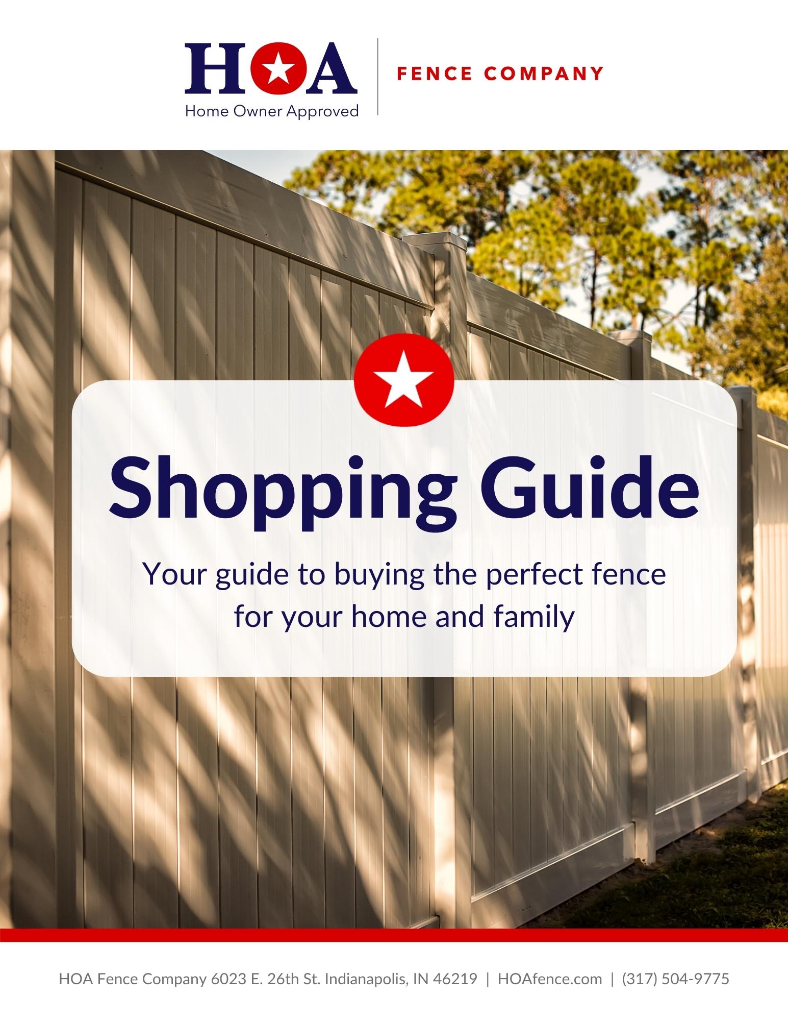 Shopping Guide–No Site Plan Cover